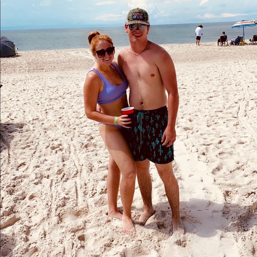 Meet your Posher, Ciarra